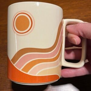 Danica Studio Solstice Ceramic Studio Mug
